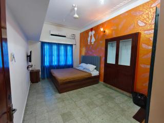 LE BONHEUR Villa - 1