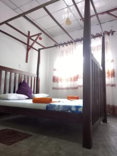 Sea Shell Guest House - Matara - 6