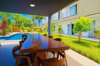 Pousada a 50 metros da Praia do Mutá — Conforto e Excelente Localização - 4