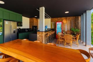 Pousada a 50 metros da Praia do Mutá — Conforto e Excelente Localização - 7