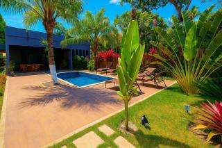 Pousada a 50 metros da Praia do Mutá — Conforto e Excelente Localização - Coroa Vermelha - 8