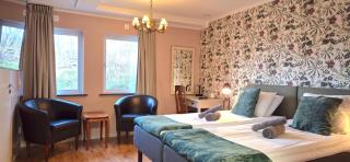 Slitebadens Annex - 5