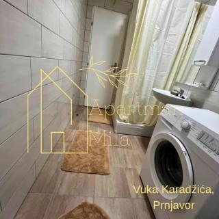 Apartman Mila Prnjavor - 4
