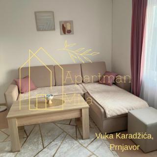 Apartman Mila Prnjavor - 1