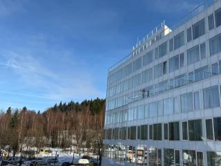 Fika Studio Czarna Góra - 1