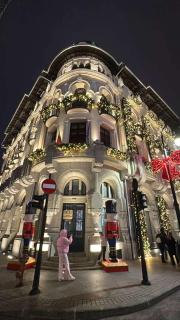 Apartament central - 6