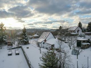Házikó Balatonalmádi - Balatonalmádi - 9