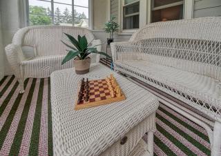 Beach Goers Paradise - 4