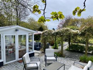 Tresowes Green Cottage - 8