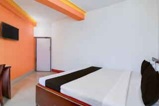 Hotel O Swami Vivekananda University Kolkata - 6