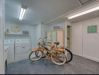 Beach Goers Paradise - 1