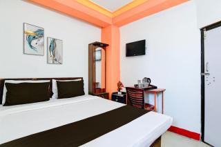 Hotel O Swami Vivekananda University Kolkata - 1