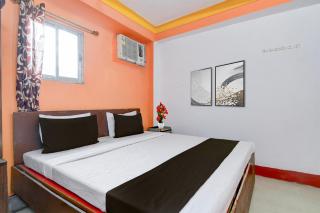 Hotel O Swami Vivekananda University Kolkata - 7