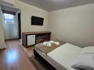 Hotel Serra do Mar - 9