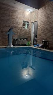 MARIMAR COM PISCINa - Mongaguá - 7