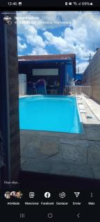 MARIMAR COM PISCINa - Mongaguá - 4