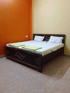 Naimisharanya Atithi Bhavan - 5