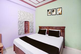 HOTEL O AWARA GRAND PALACE - 9