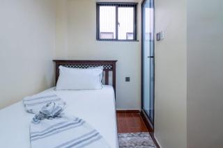 Neat DSQ in the heart of Kileleshwa, Nairobi - 0