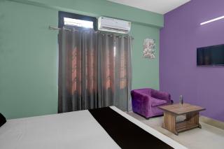 Hotel O Junaki Inn - 2