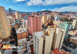 FLOREZ APT2 - Beautiful Views, Central, Heating - 1