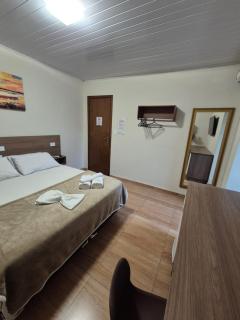 Hotel Serra do Mar - 3