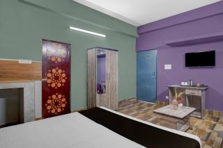 Hotel O Junaki Inn - 8