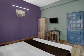 Hotel O Junaki Inn - 4