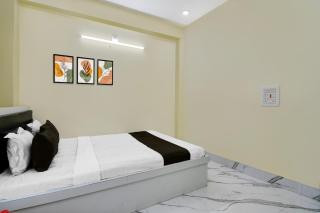 Hotel O Laxmi Hotel And Restaurant - 1