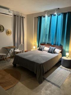 5 Spots Studio - La Gaulette - 7