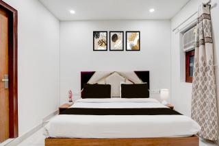 Townhouse Sarai Rohilla Railway Station Formerly Fortune Residency - 5