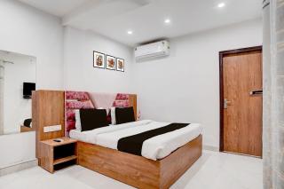 Townhouse Sarai Rohilla Railway Station Formerly Fortune Residency - 7