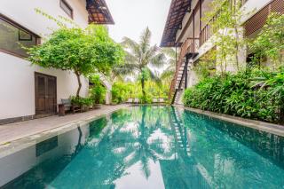 Mayci Eco Boutique Hotel Hoi An - 3