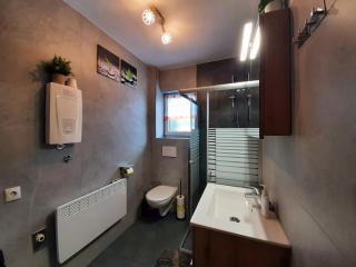 Susis Apartment Altenmarkt - 9