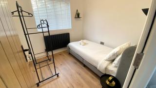 Ready Stay Work Lodge - 1