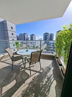 K Home Kiriat Gat Karme Gat - 6