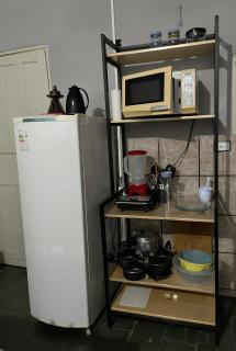 Casa aconchegante - 3