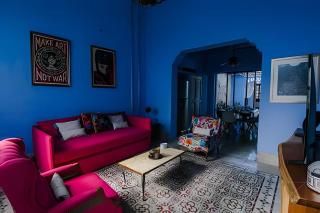 Casa Árbol Amazing House Downtown Merida Yucatan - 1