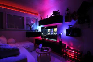 Le nid d'Aigle, confort, proche centre ville - 7