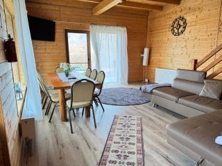 Cabana Izvorul Rece Maramureş - 3