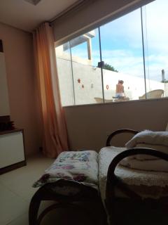 Casa charmosa em praia de Aratuba - 3