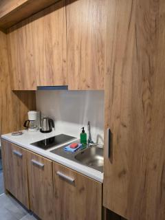 Aparthotel Apartamenty Czarna Góra 307 - 9