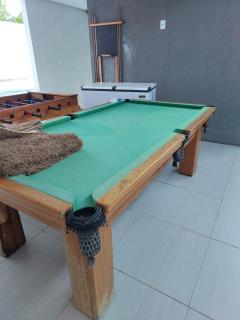 Casa charmosa em praia de Aratuba - 2