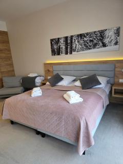 Aparthotel Apartamenty Czarna Góra 307 - 6