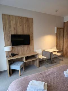 Aparthotel Apartamenty Czarna Góra 307 - 3