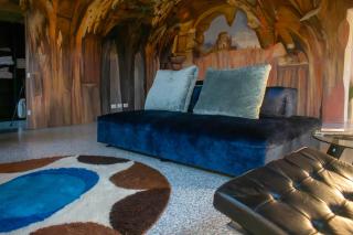 La grotta - suite artistica esclusiva - Modena - 7