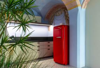 La grotta - suite artistica esclusiva - 1