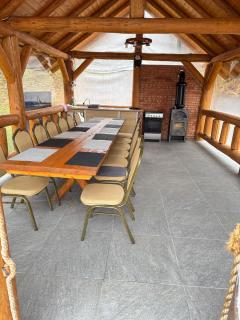 Cabana Izvorul Rece Maramureş - 4