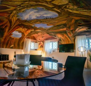 La grotta - suite artistica esclusiva - 2