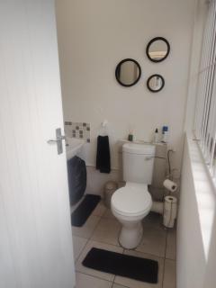 The Shire on Robberg Road - 3